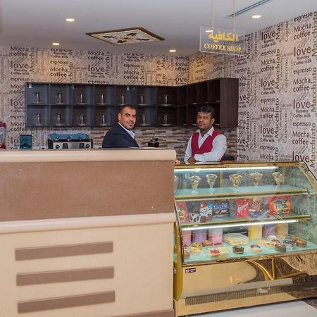 Najd Peak Apartment Riyadh Luaran gambar