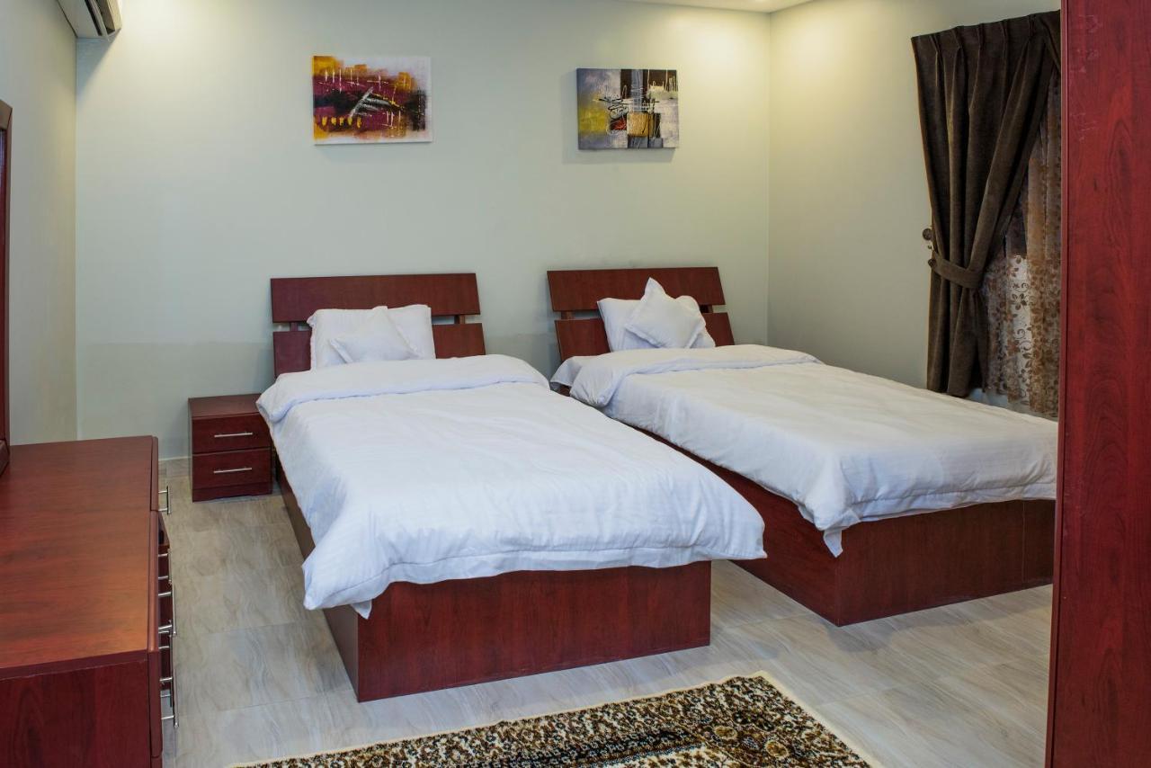 Najd Peak Apartment Riyadh Luaran gambar