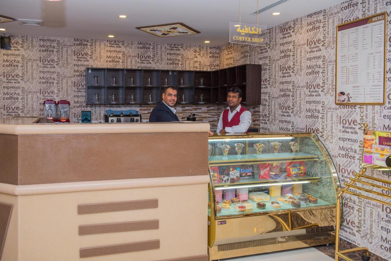 Najd Peak Apartment Riyadh Luaran gambar