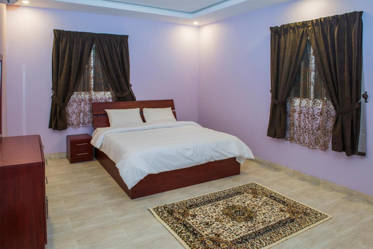 Najd Peak Apartment Riyadh Luaran gambar