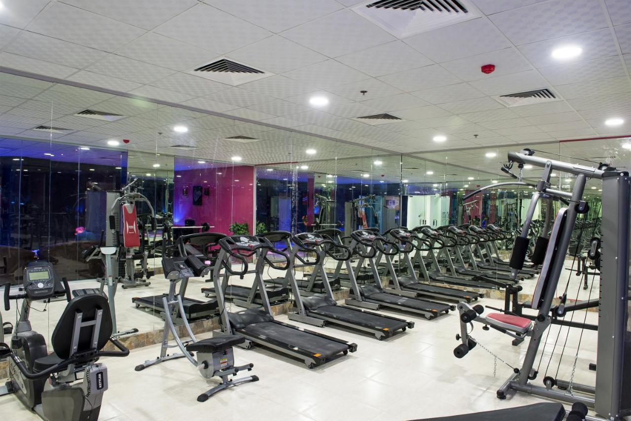 Najd Peak Apartment Riyadh Luaran gambar