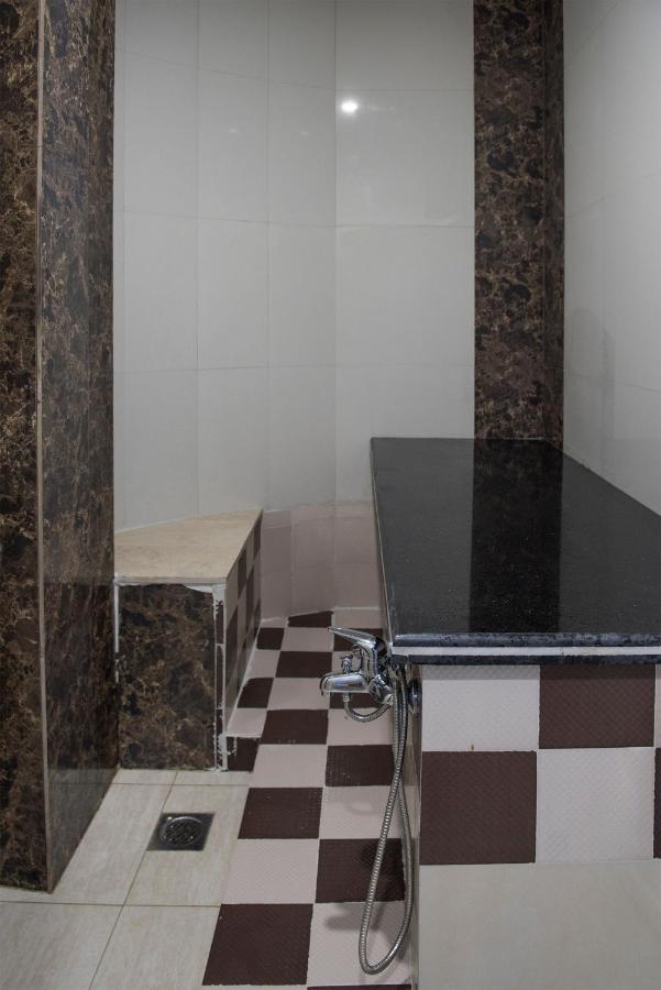 Najd Peak Apartment Riyadh Luaran gambar